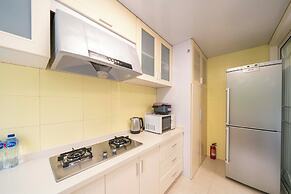 Tyms Family 3BR 2BA APT  Crystal Garden