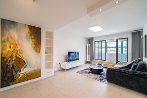 Tyms Family 3BR 2BA APT  Crystal Garden