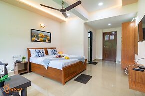 Hill Resort Alibaug