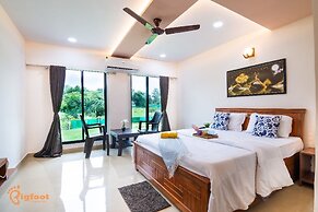 Hill Resort Alibaug