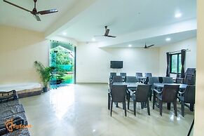 Hill Resort Alibaug