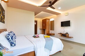 Hill Resort Alibaug