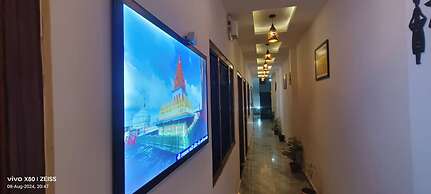 Hotel Prince Palace