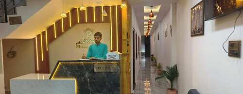 Hotel Prince Palace