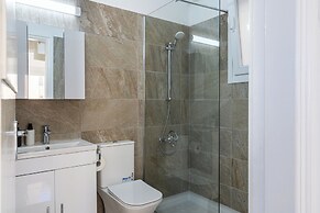 Vibe - 1 BR APt & Balcony in Larnaca