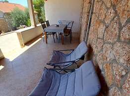 Berti Sun & Sea Apartments