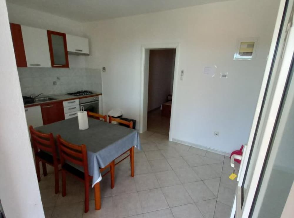 Berti Sun & Sea Apartments