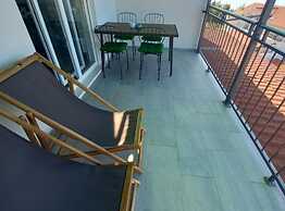 Berti Sun & Sea Apartments