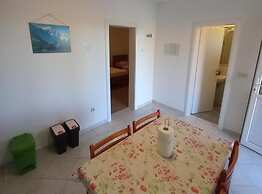 Berti Sun & Sea Apartments