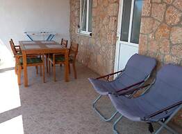 Berti Sun & Sea Apartments
