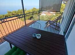 Berti Sun & Sea Apartments