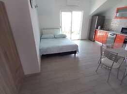 Berti Sun & Sea Apartments