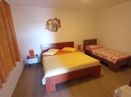 Berti Sun & Sea Apartments