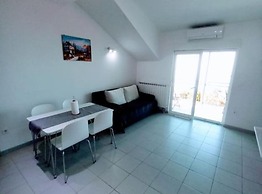 Berti Sun & Sea Apartments
