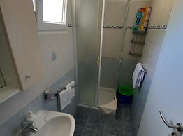 Berti Sun & Sea Apartments