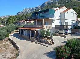 Berti Sun & Sea Apartments