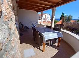 Berti Sun & Sea Apartments