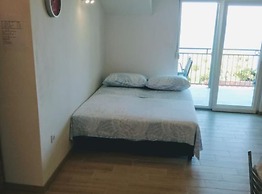 Berti Sun & Sea Apartments