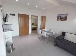 Berti Sun & Sea Apartments
