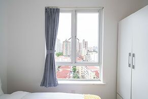 Tyms  Xujiahui  Prime 2BR APTGarden
