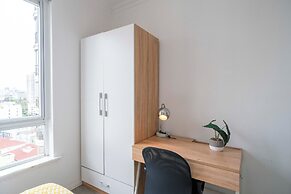 Tyms  Xujiahui  Prime 2BR APTGarden