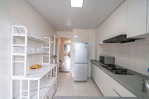 Tyms  Xujiahui  Prime 2BR APTGarden