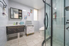 Tyms  Xujiahui  Prime 2BR APTGarden