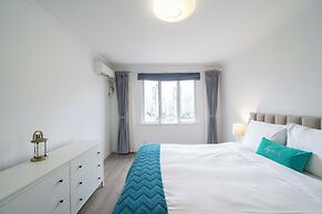 Tyms  Xujiahui  Prime 2BR APTGarden