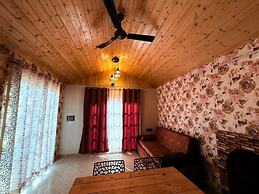 Jolly Retreat