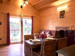 Jolly Retreat
