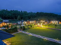 Jolly Retreat