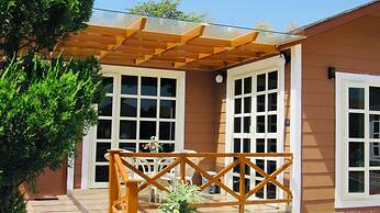 Jolly Retreat