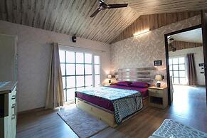 Jolly Retreat
