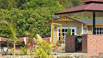 Jolly Retreat