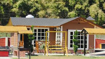 Jolly Retreat