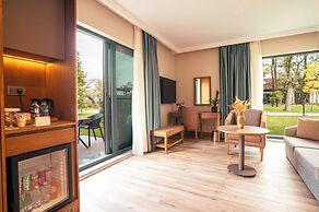 Wellwood Sapanca