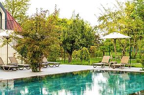Wellwood Sapanca