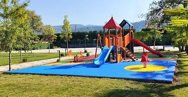 Wellwood Sapanca