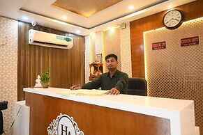 Hotel Aditya Residency