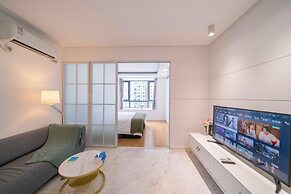 Tyms Cozy 1BR APT TianShan Dynasty View