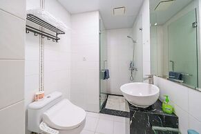 Tyms Cozy 1BR APT TianShan Dynasty View