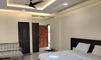 Mudra Villa & Resort