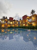 Mudra Villa & Resort