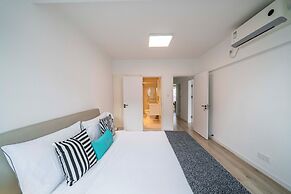 Tyms  2BR APT Hongqiao Paris Classic