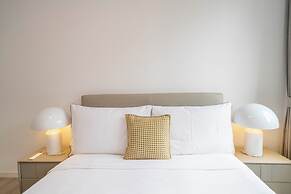 Tyms  2BR APT Hongqiao Paris Classic