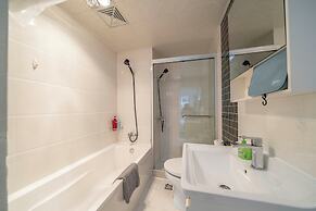 Tyms  2BR APT Hongqiao Paris Classic