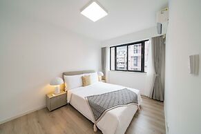 Tyms  2BR APT Hongqiao Paris Classic