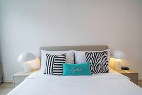 Tyms  2BR APT Hongqiao Paris Classic