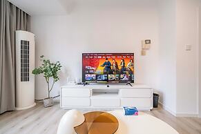 Tyms  2BR APT Hongqiao Paris Classic
