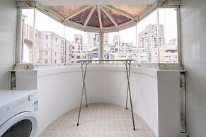 Tyms  2BR APT Hongqiao Paris Classic
